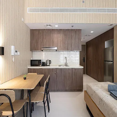 Luxe Gold By Blue Cloud Holidays Charjah Extérieur photo
