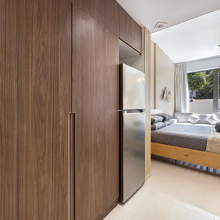 Luxe Gold By Blue Cloud Holidays Charjah Extérieur photo