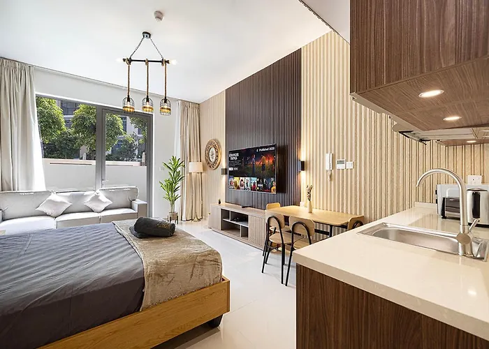 Luxe Gold By Blue Cloud Holidays