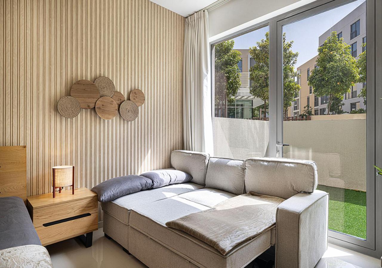 Luxe Gold By Blue Cloud Holidays Appartement
