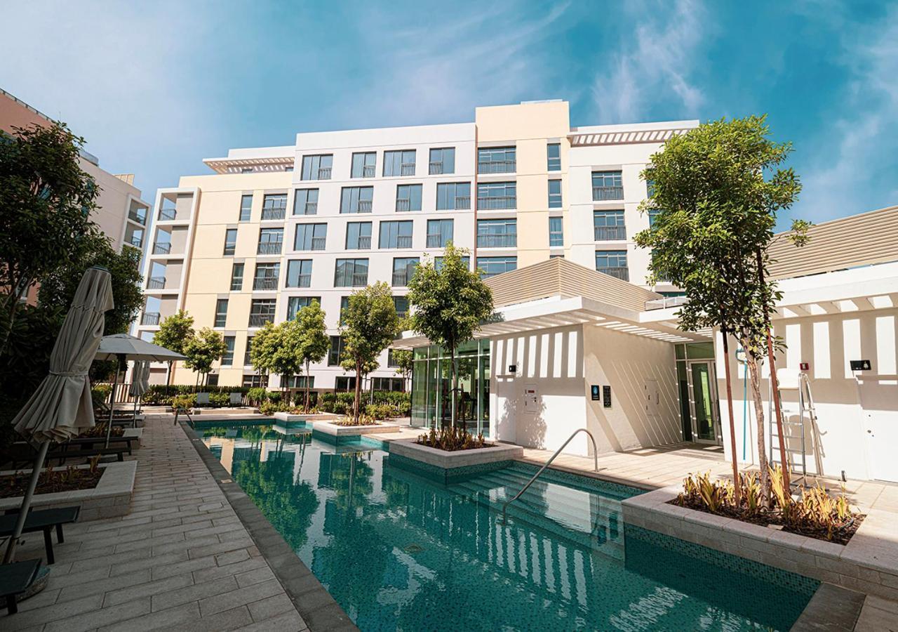 Luxe Gold By Blue Cloud Holidays Appartement *