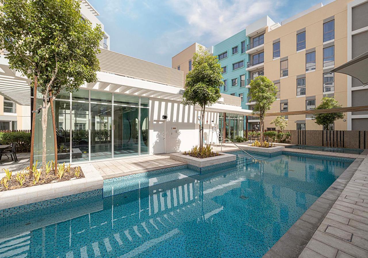 Appartement Luxe Gold By Blue Cloud Holidays Charjah