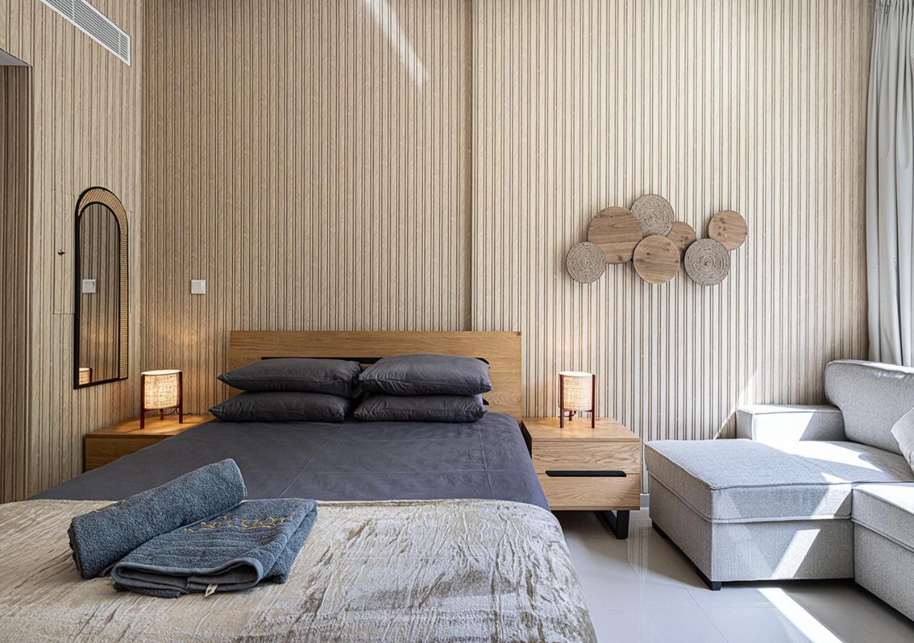 Luxe Gold By Blue Cloud Holidays