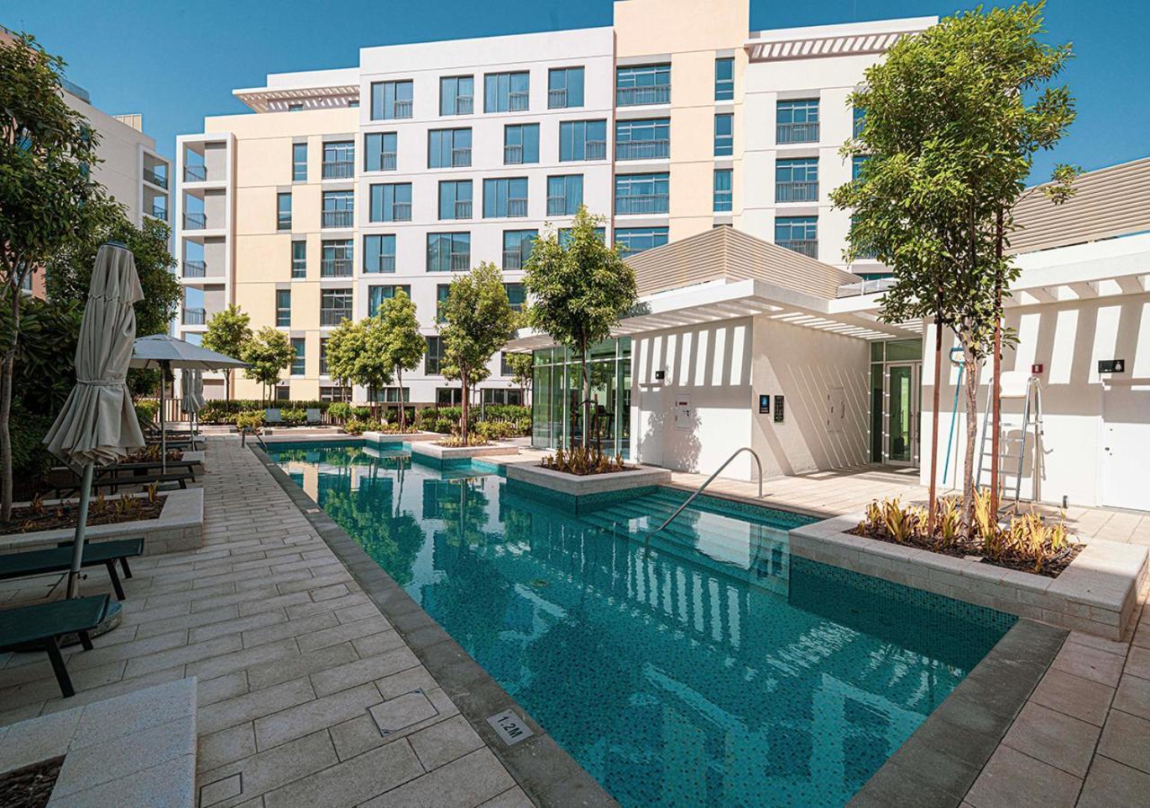 Appartement Luxe Gold By Blue Cloud Holidays Charjah