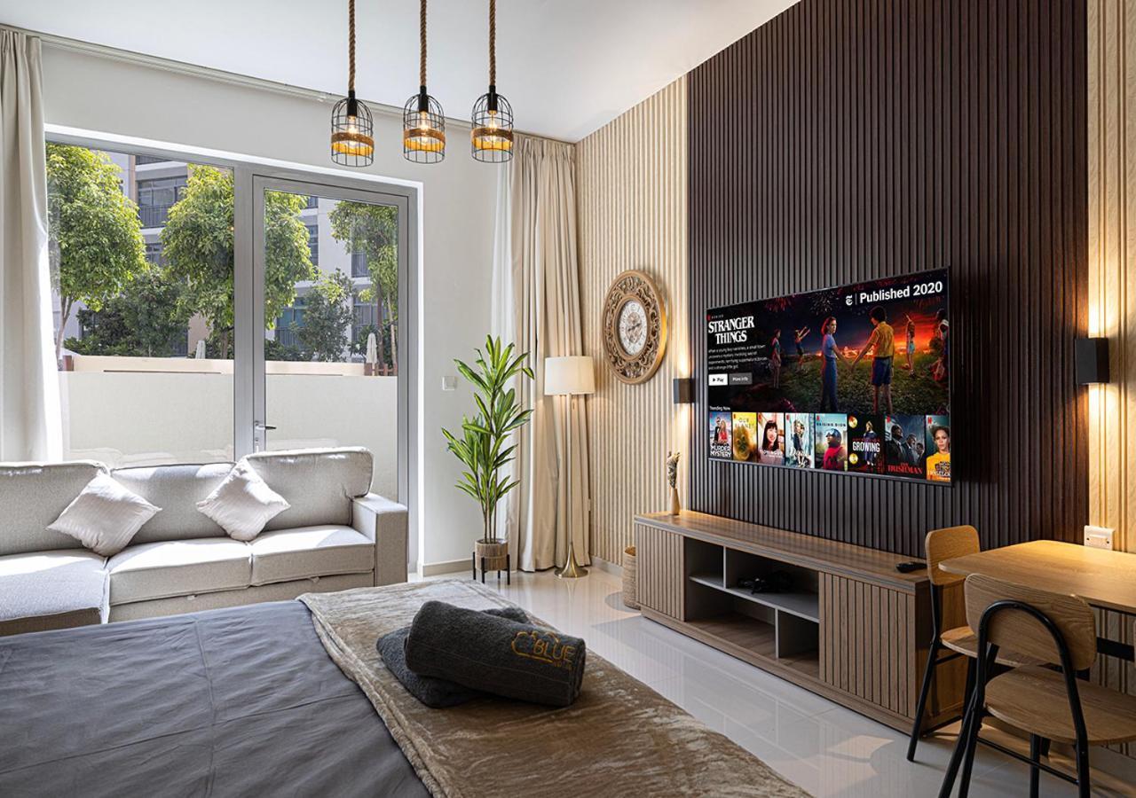 Luxe Gold By Blue Cloud Holidays *