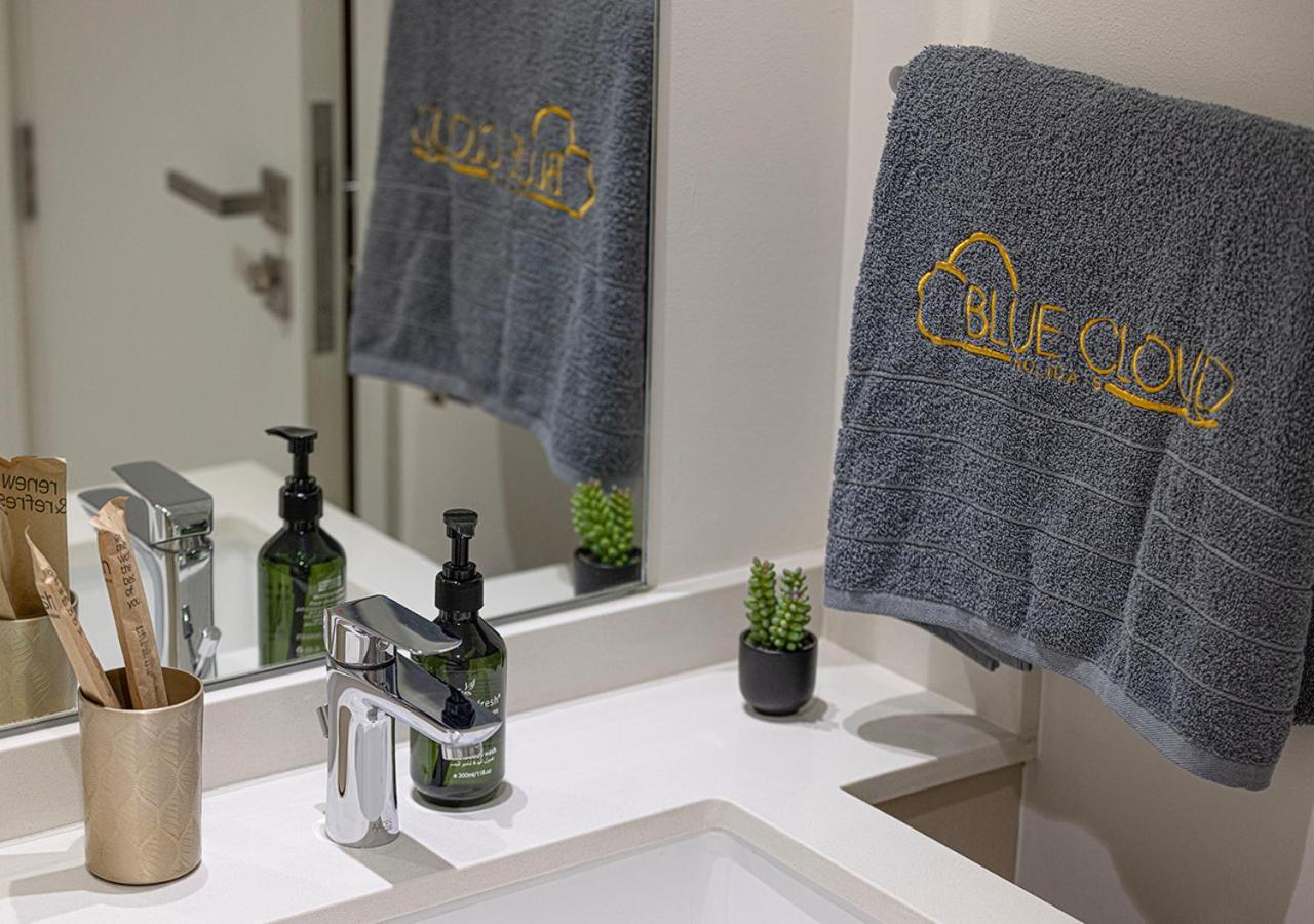 Luxe Gold By Blue Cloud Holidays Appartement