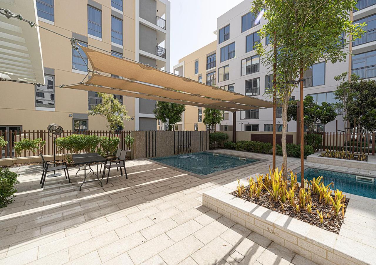 Luxe Gold By Blue Cloud Holidays Appartement *