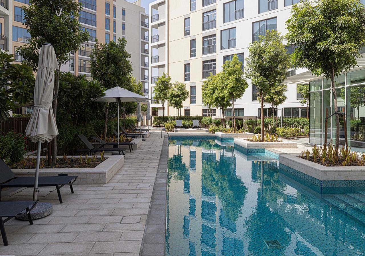 Appartement Luxe Gold By Blue Cloud Holidays Charjah