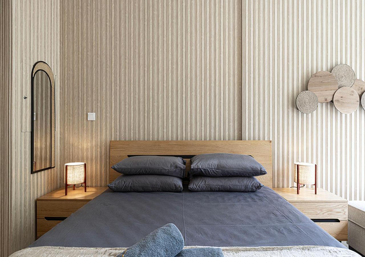 Luxe Gold By Blue Cloud Holidays Appartement