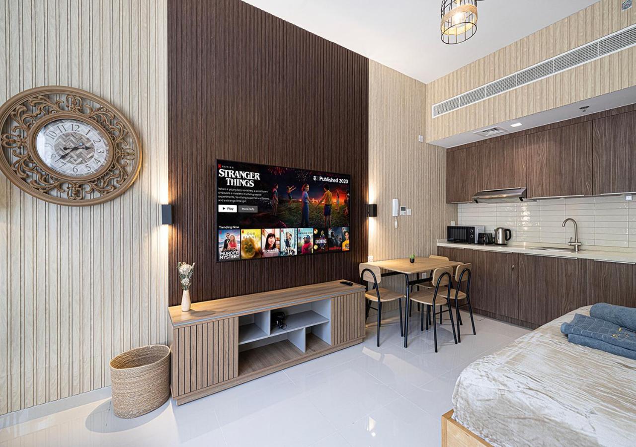 Luxe Gold By Blue Cloud Holidays Appartement *