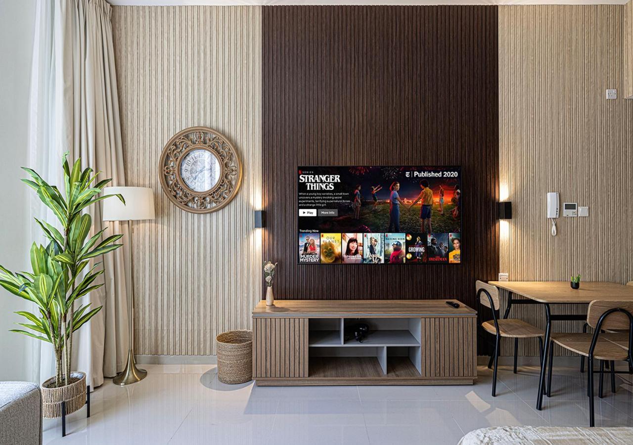 Appartement Luxe Gold By Blue Cloud Holidays *