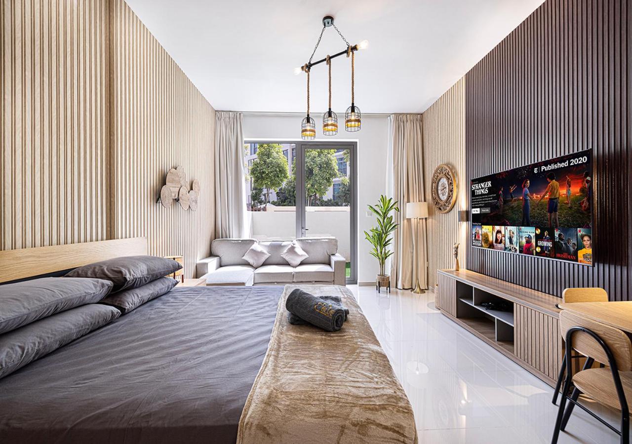 Appartement Luxe Gold By Blue Cloud Holidays Charjah