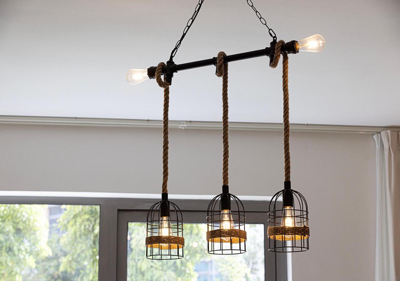 Apartment Luxe Gold By Blue Cloud Holidays *