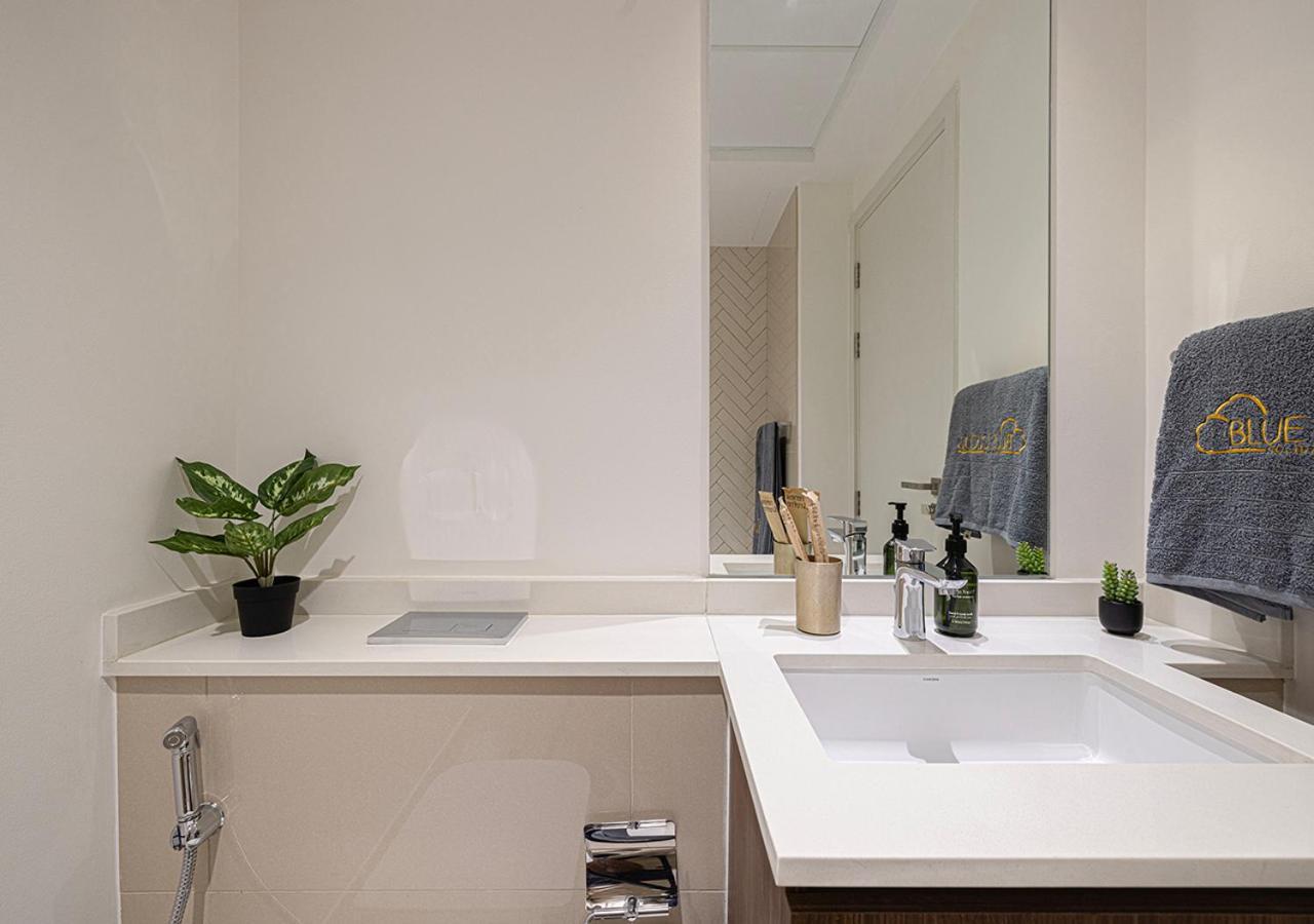 Appartement Luxe Gold By Blue Cloud Holidays Charjah