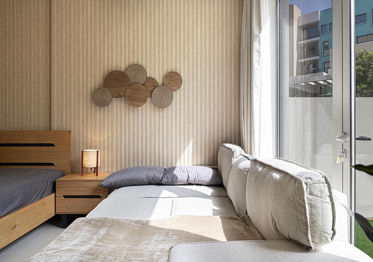 Appartement Luxe Gold By Blue Cloud Holidays *
