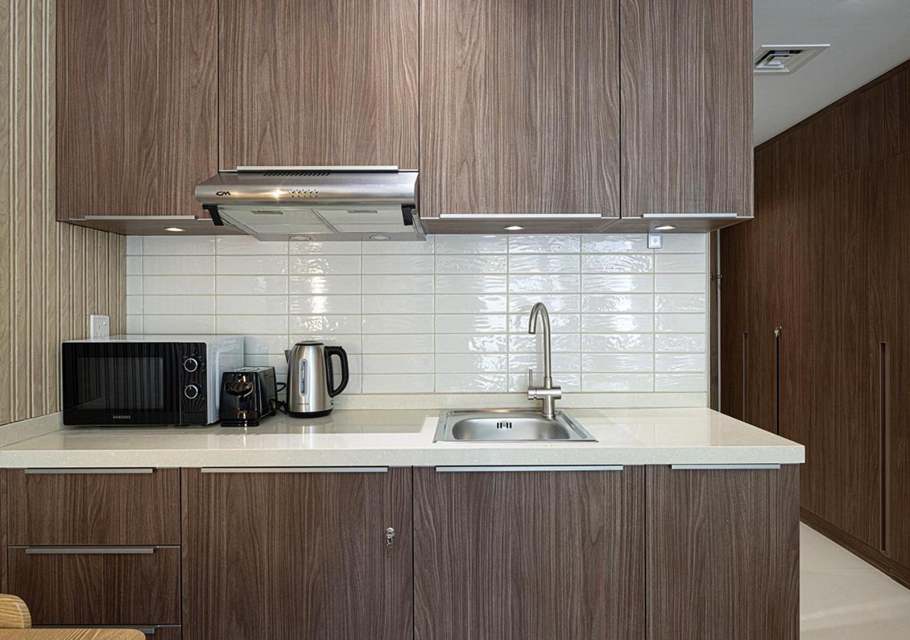Appartement Luxe Gold By Blue Cloud Holidays