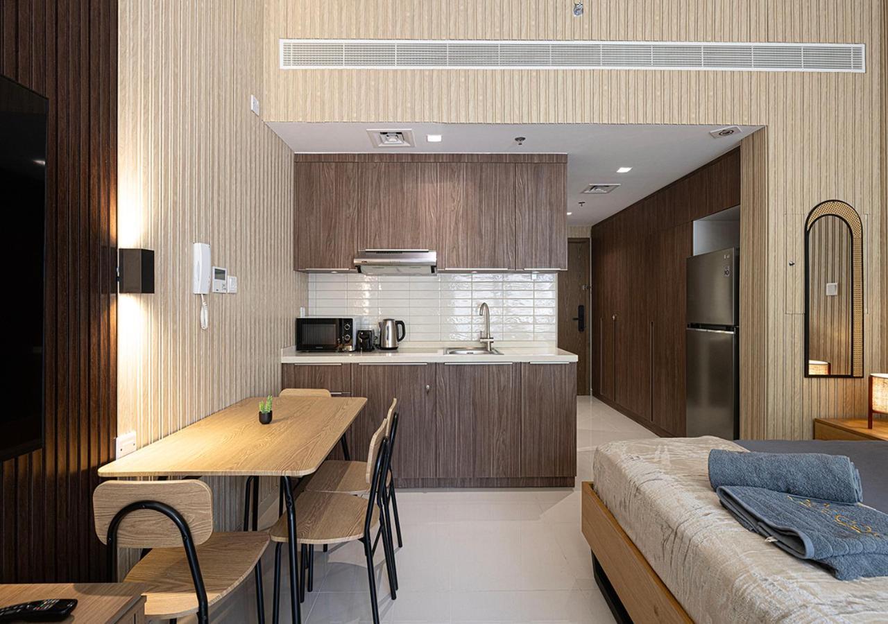 Luxe Gold By Blue Cloud Holidays Appartement *