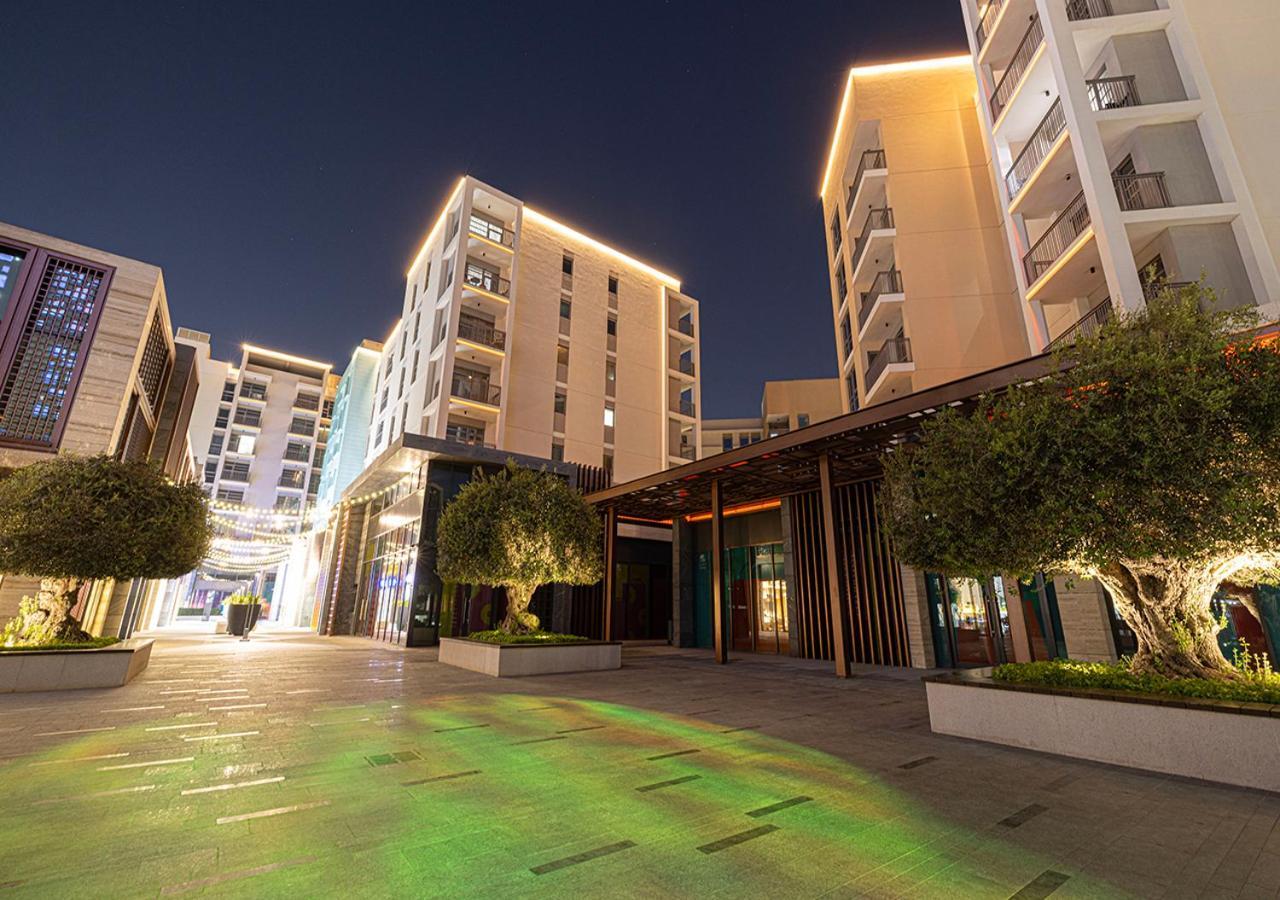 Luxe Gold By Blue Cloud Holidays Appartement