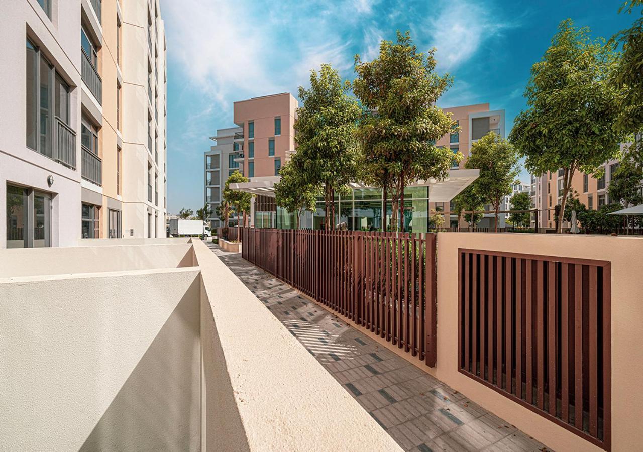 Luxe Gold By Blue Cloud Holidays Apartment *