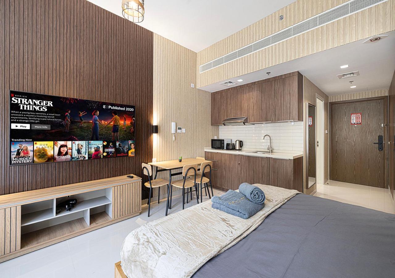 Apartment Luxe Gold By Blue Cloud Holidays