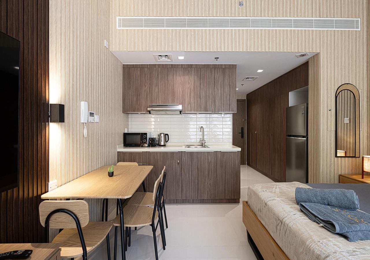 Luxe Gold By Blue Cloud Holidays Sharjah