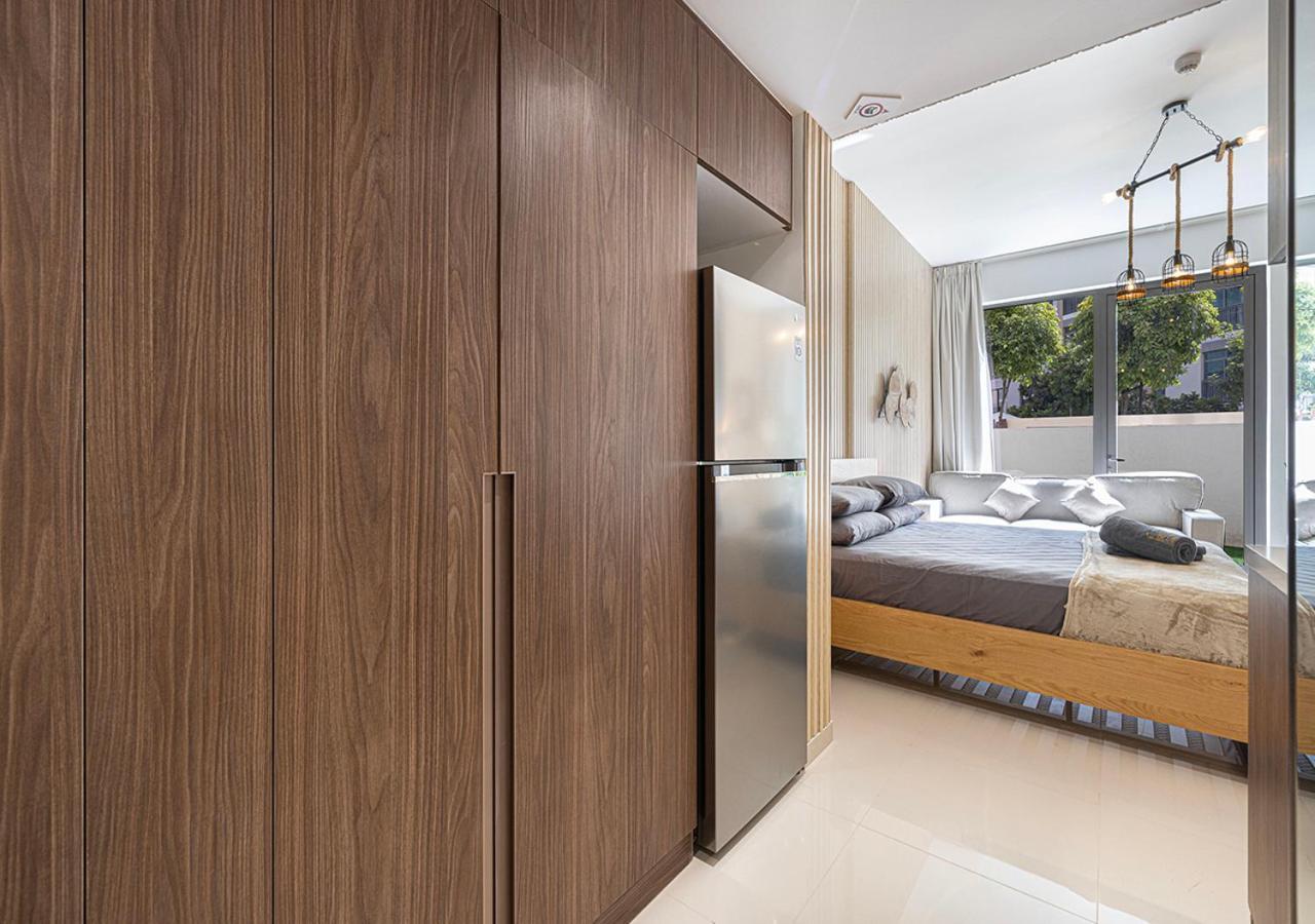 Luxe Gold By Blue Cloud Holidays * Sharjah