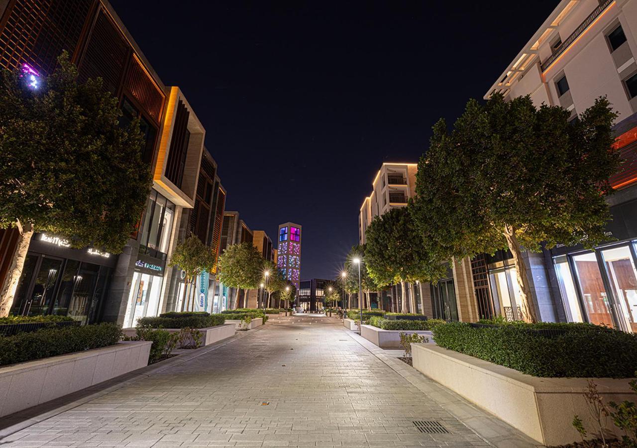 Apartment Luxe Gold By Blue Cloud Holidays Sharjah