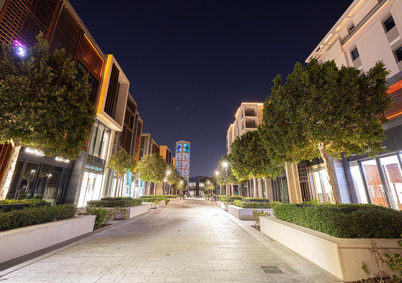Luxe Gold By Blue Cloud Holidays * Sharjah